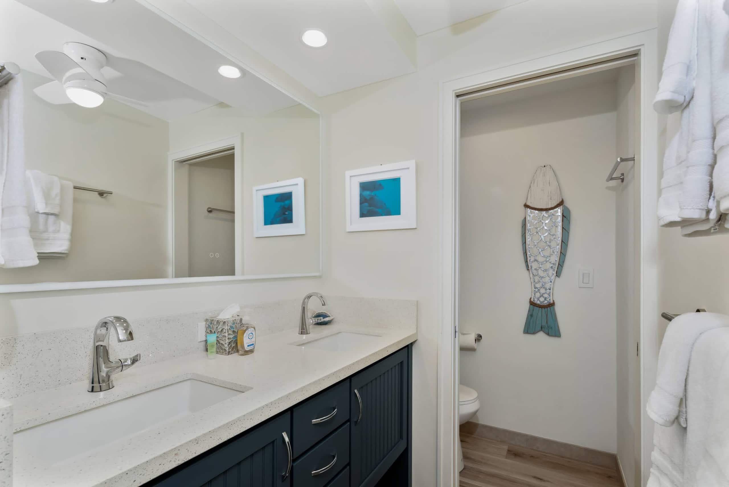 Condo in Lahaina · ★4.89 · 2 bedrooms · 3 beds · 2 shared baths - Image 30
