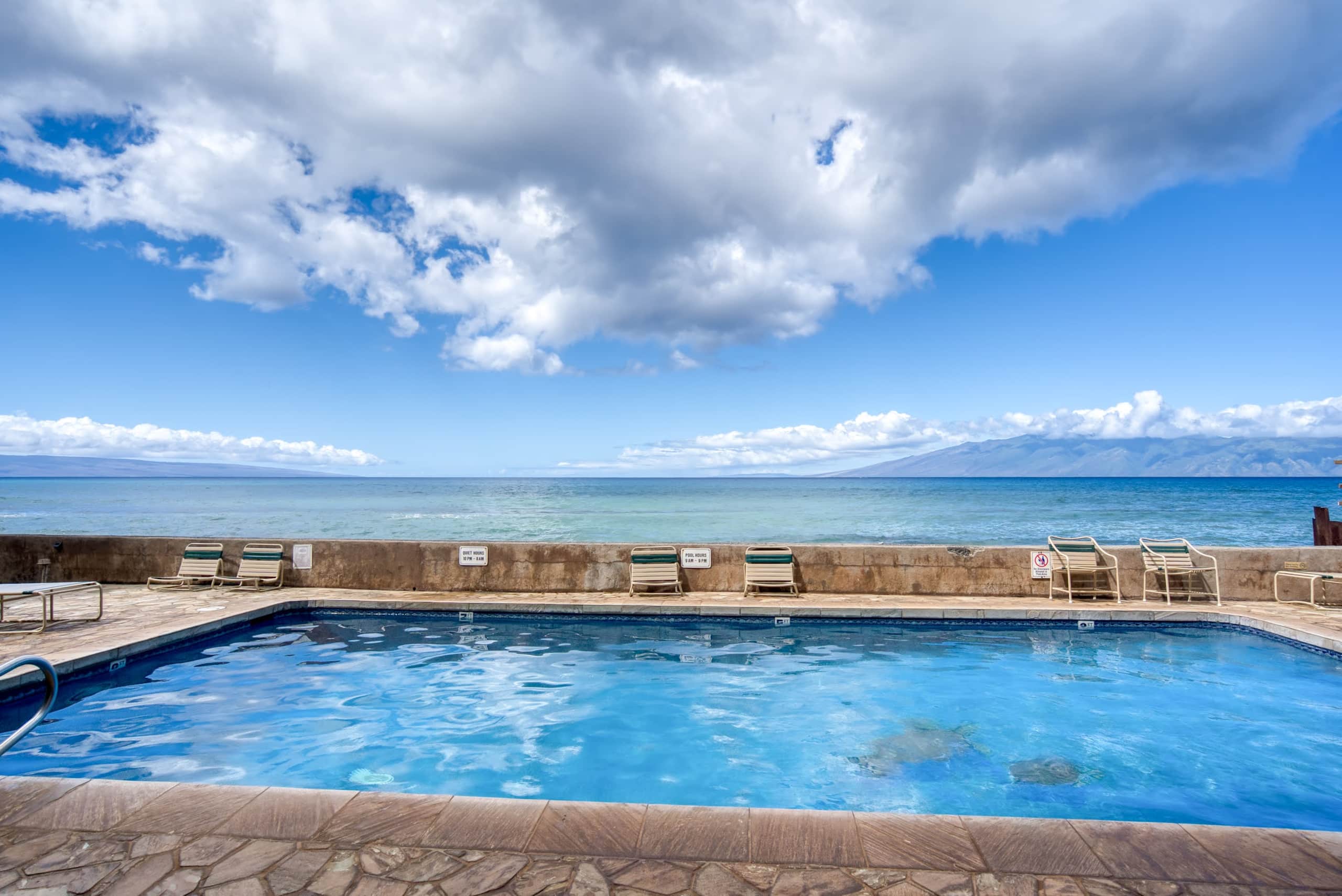Condo in Lahaina · ★4.89 · 2 bedrooms · 3 beds · 2 shared baths - Image 38