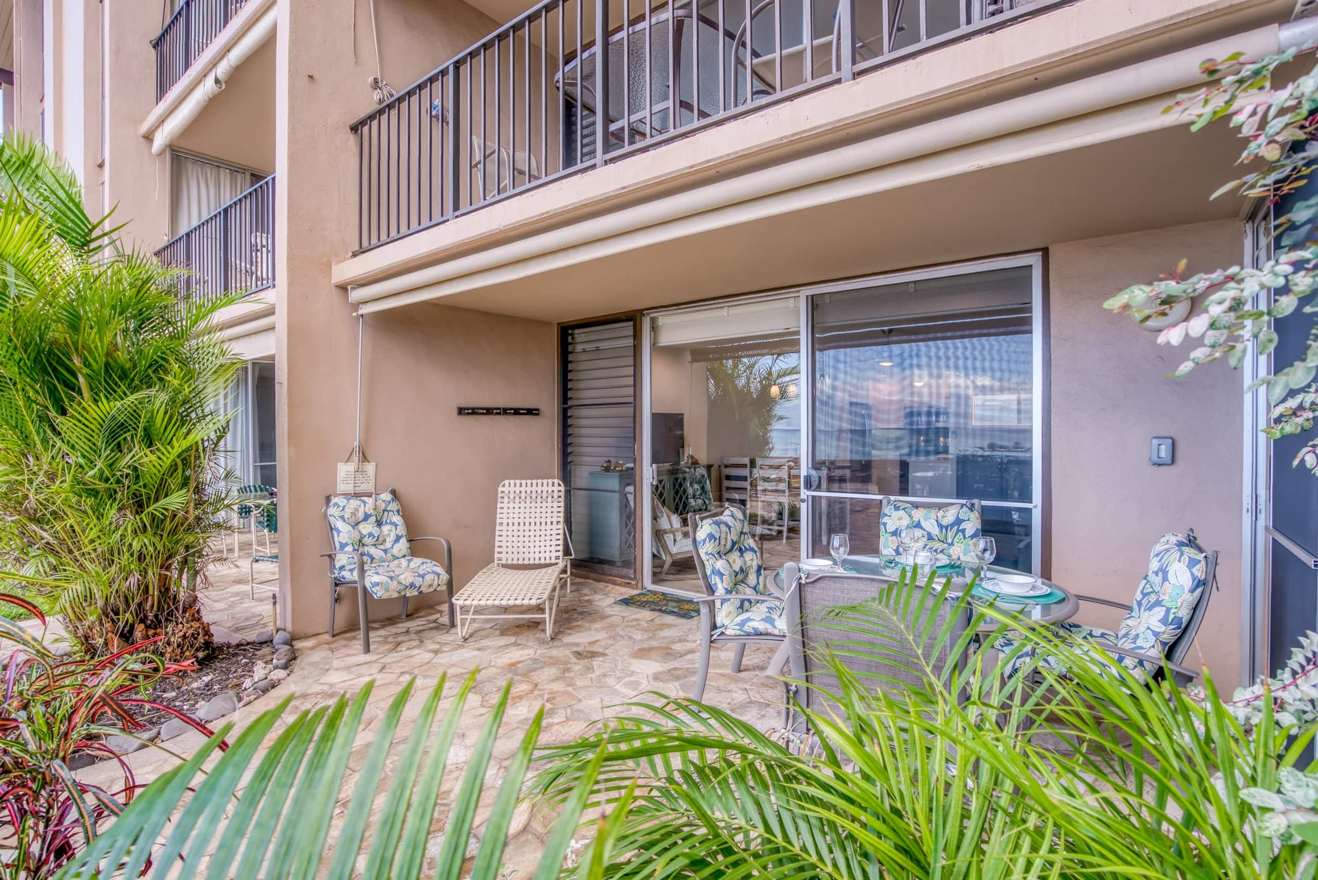Condo in Lahaina · ★4.89 · 2 bedrooms · 3 beds · 2 shared baths - Image 6
