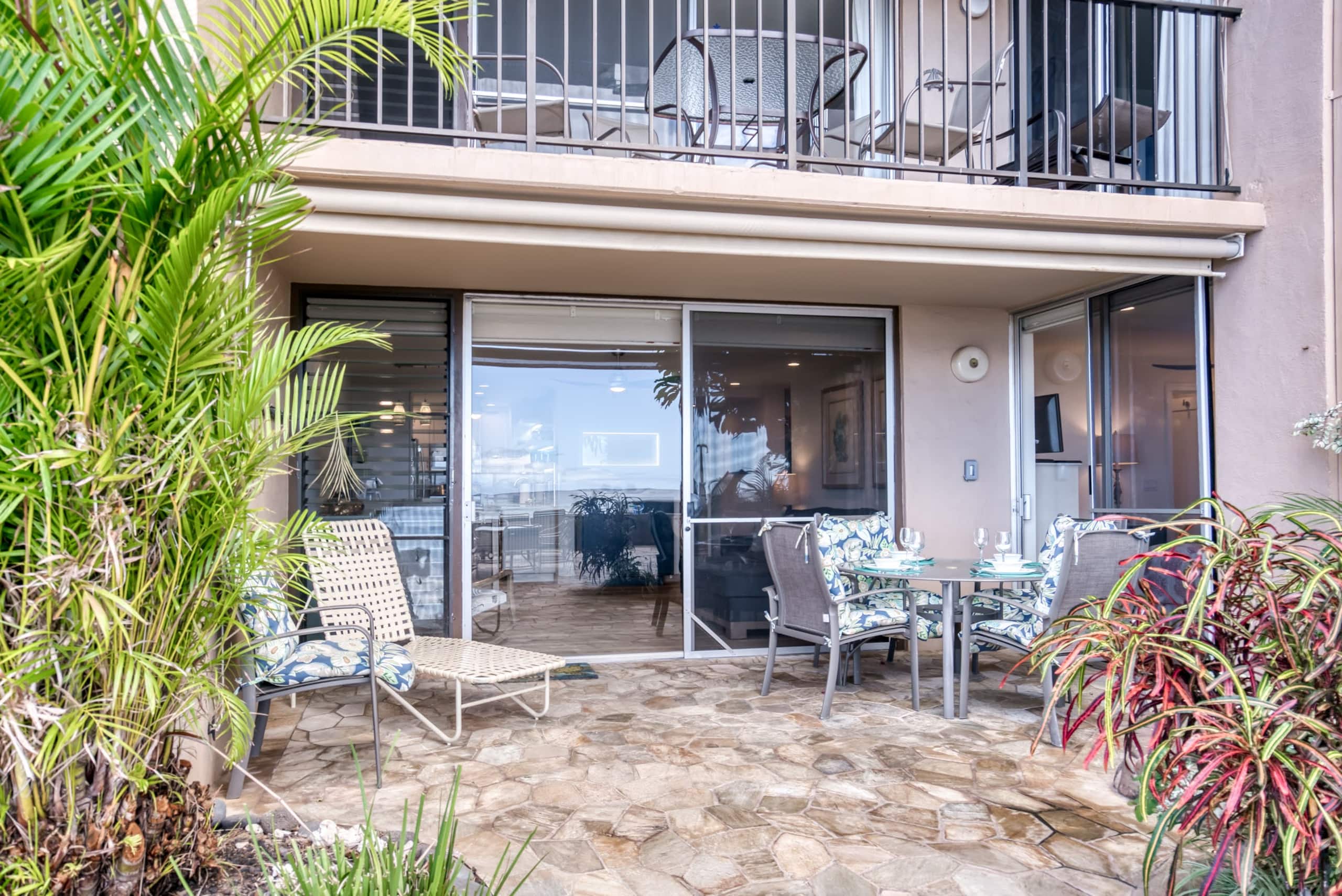 Condo in Lahaina · ★4.89 · 2 bedrooms · 3 beds · 2 shared baths - Image 7