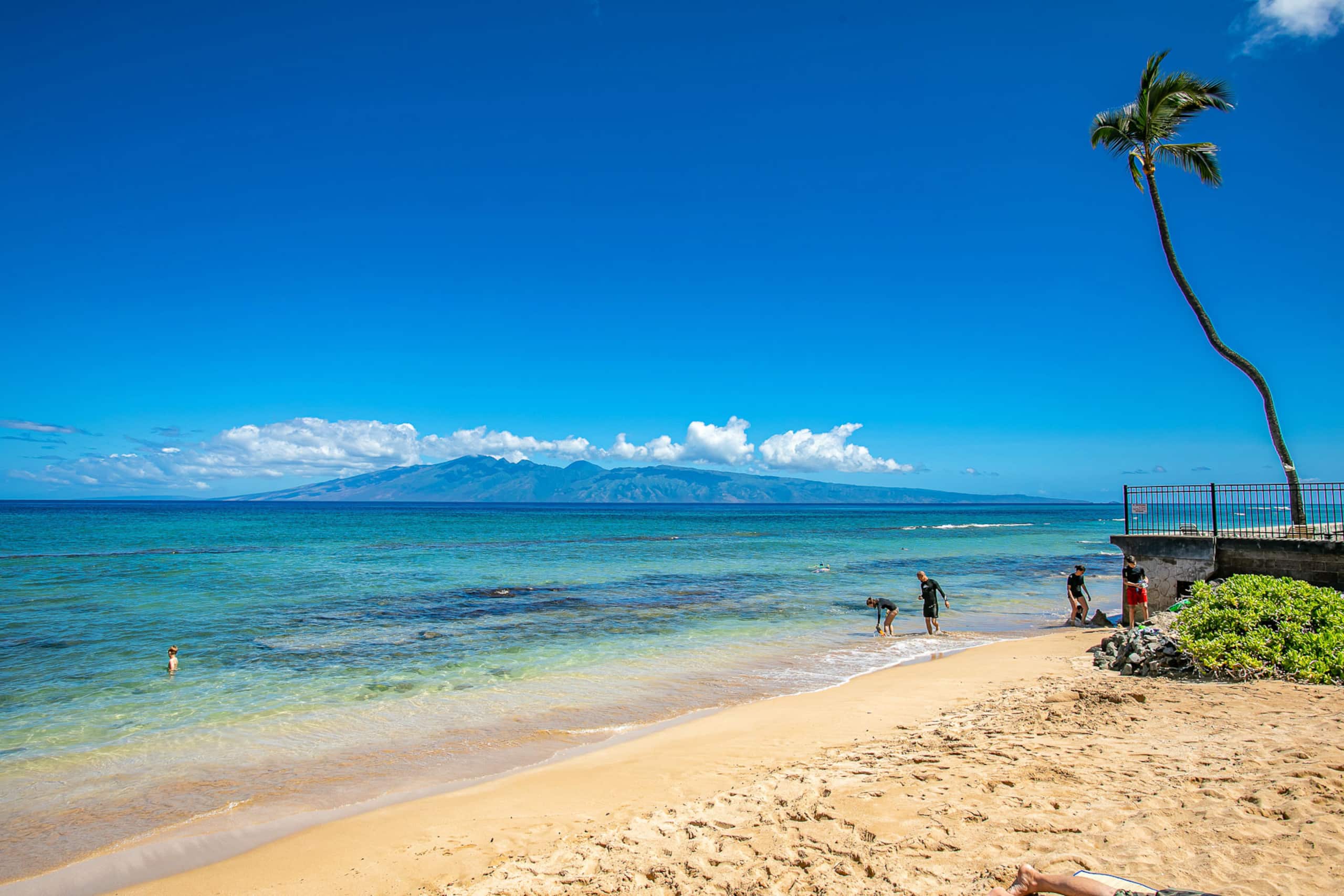 Condo in Lahaina · ★4.89 · 2 bedrooms · 3 beds · 2 shared baths - Image 46