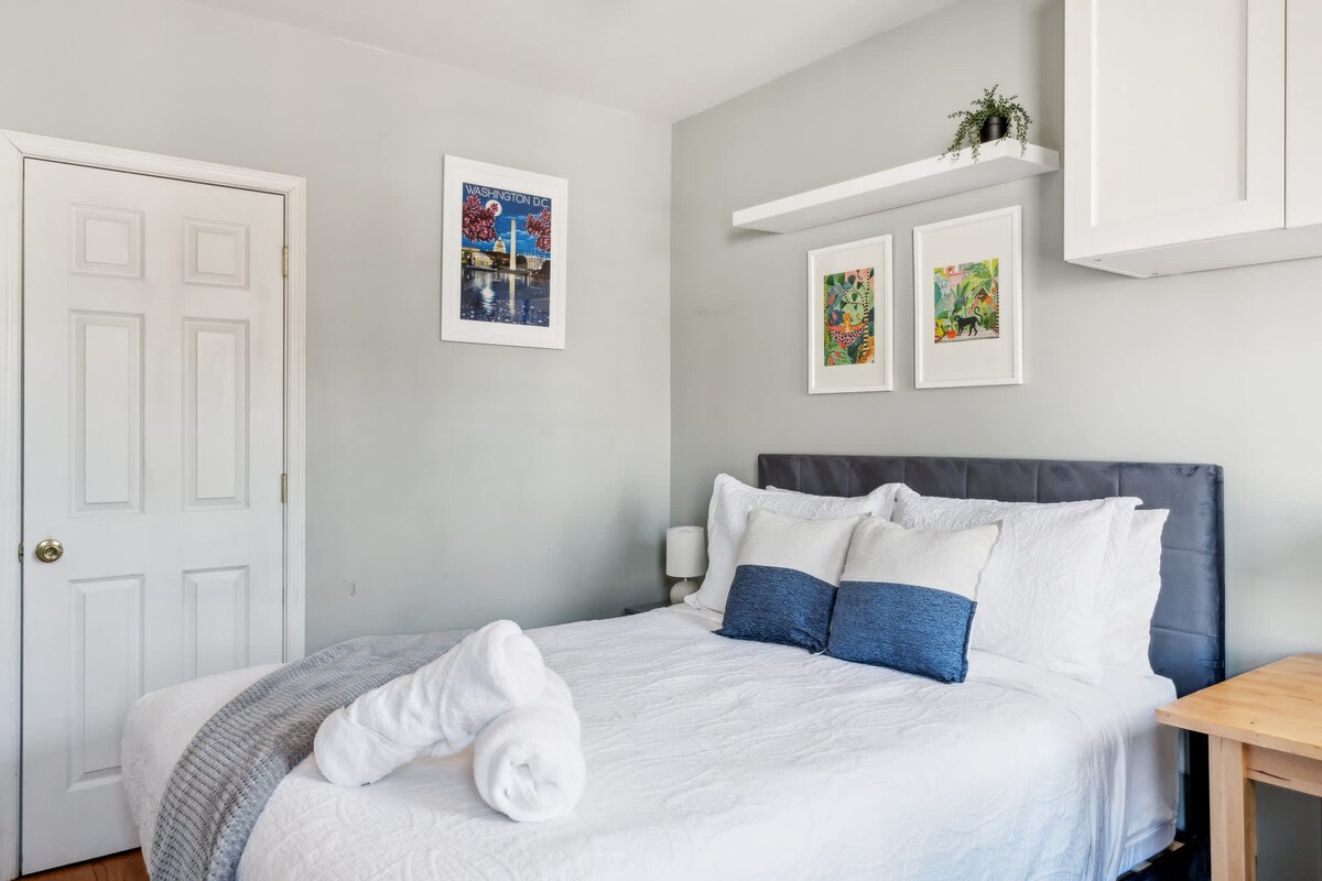 Крпи обезбедени во секоја соба