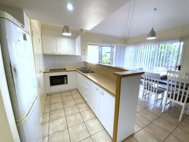 Osprey Holiday Village Villa 110 gallery image 4