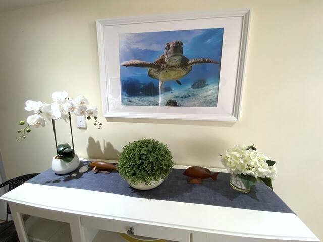 Osprey Holiday Village Villa 110