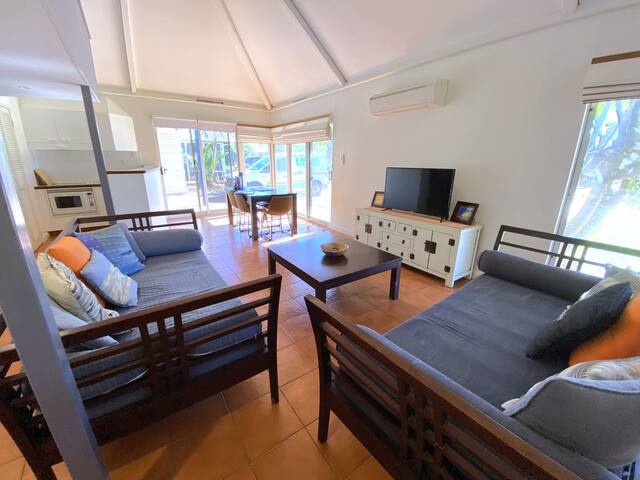 Osprey Holiday Village Villa 112 gallery image 3