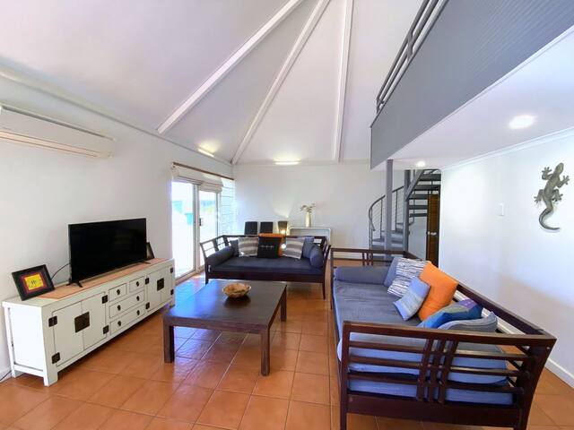 Osprey Holiday Village Villa 112 gallery image 4