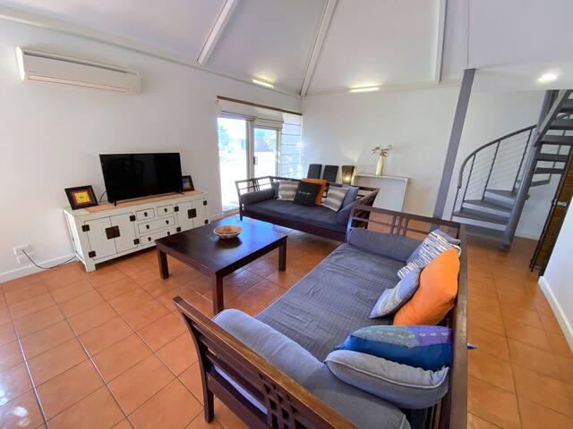 Osprey Holiday Village Villa 112 gallery image 2