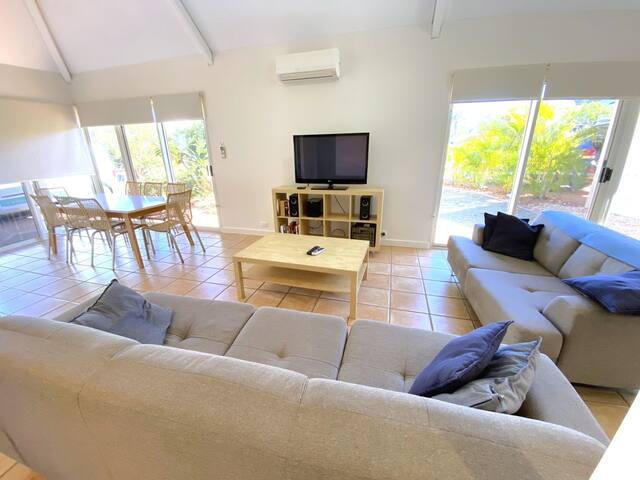 Osprey Holiday Village Unit 105 gallery image 4