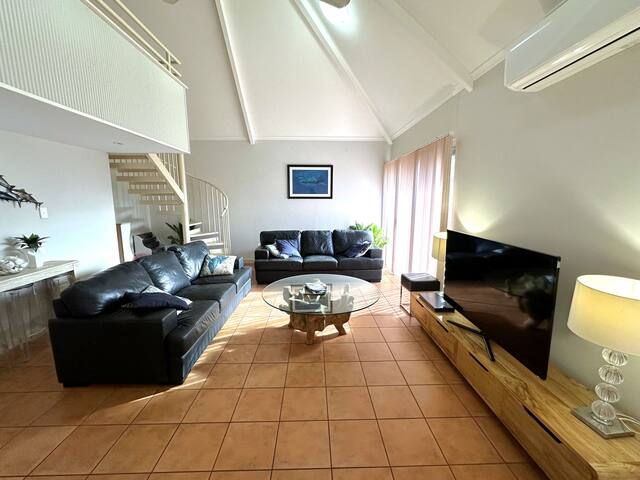 Osprey Holiday Village Villa 117 gallery image 5