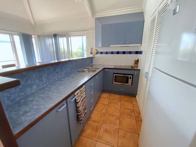 Osprey Holiday Village Unit 119 gallery image 2