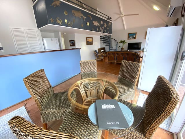 Osprey Holiday Village Unit 119