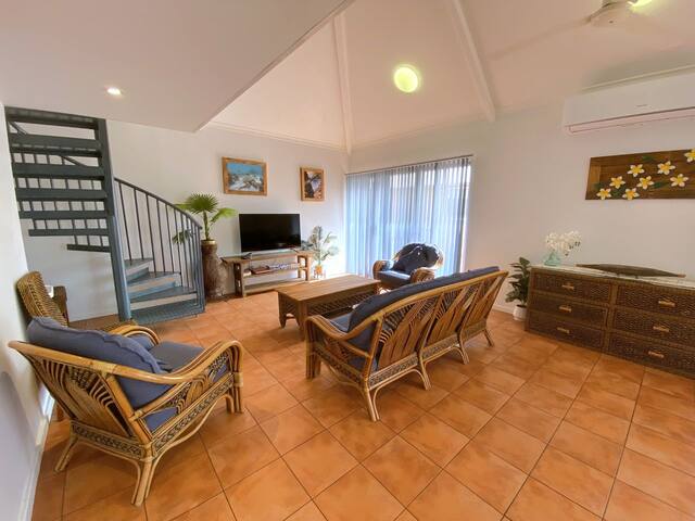 Osprey Holiday Village Unit 119 gallery image 5