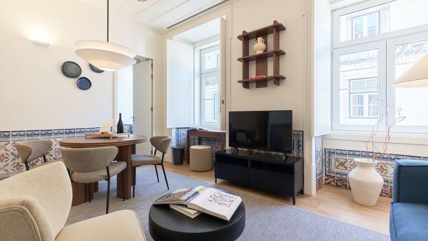 Ando Living – Santa Justa 79 House – 202 gallery image 2