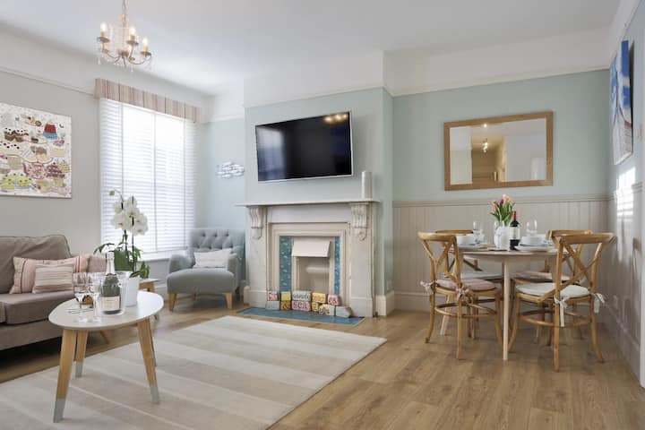 2 Bed In Southwold (Oc-hgalle) - Southwold