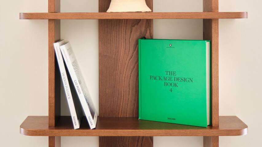 Ando Living – Santa Justa 79 House – 402 gallery image 3