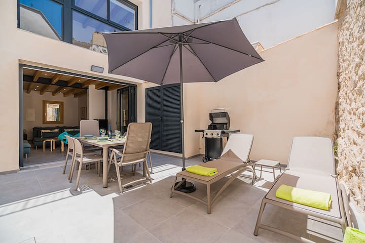 Casa Oasis