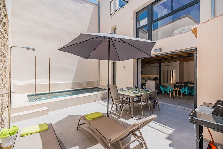 Casa Oasis