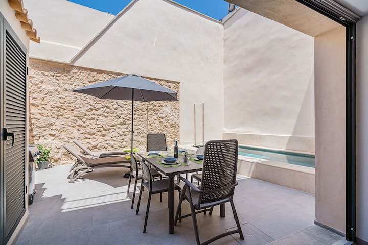 Casa Oasis