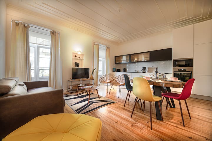 Fantastic & Inspiring Apartments 2 in 1 gallery image 3