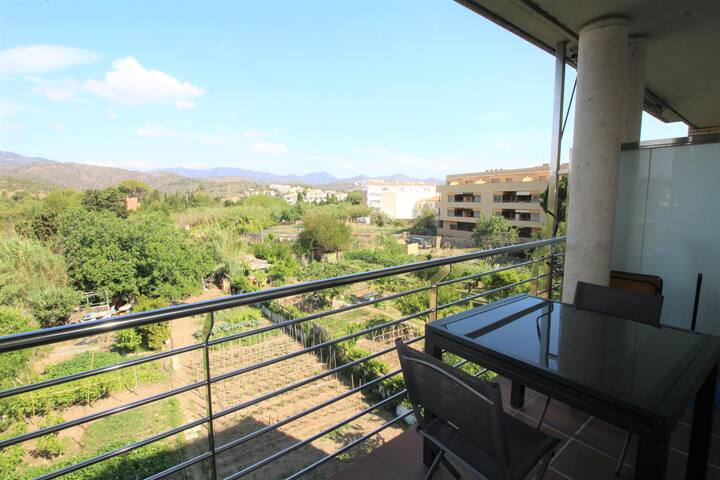 muntmar 2-d – cozy apartment in a quiet area of po gallery image 3