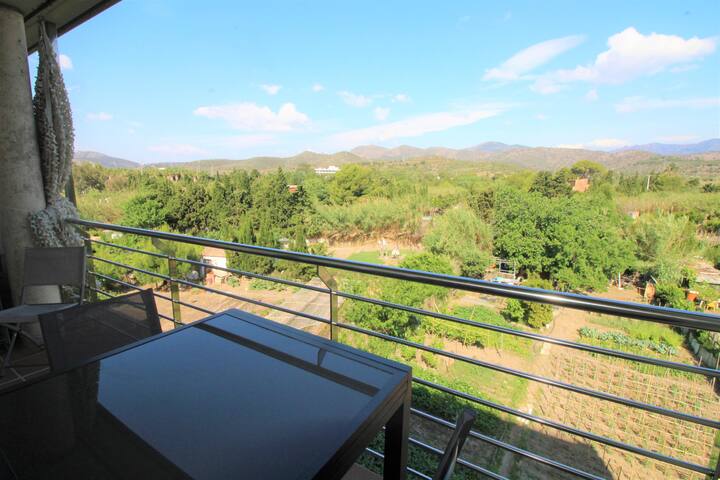 muntmar 2-d – cozy apartment in a quiet area of po gallery image 2