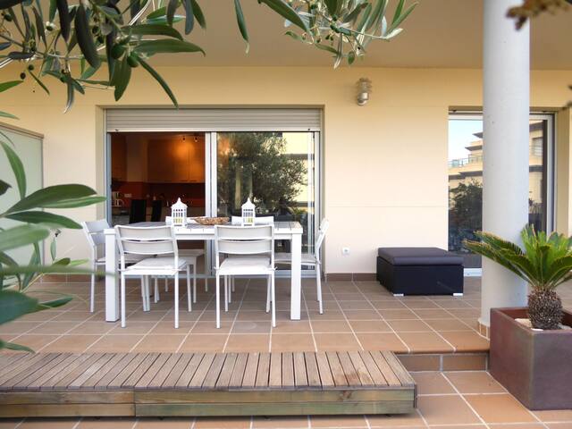 res. fané de baix a bxs – furnished apartment, wit gallery image 3