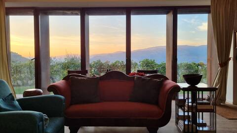 Quinta das Fontainhas - Douro Valley