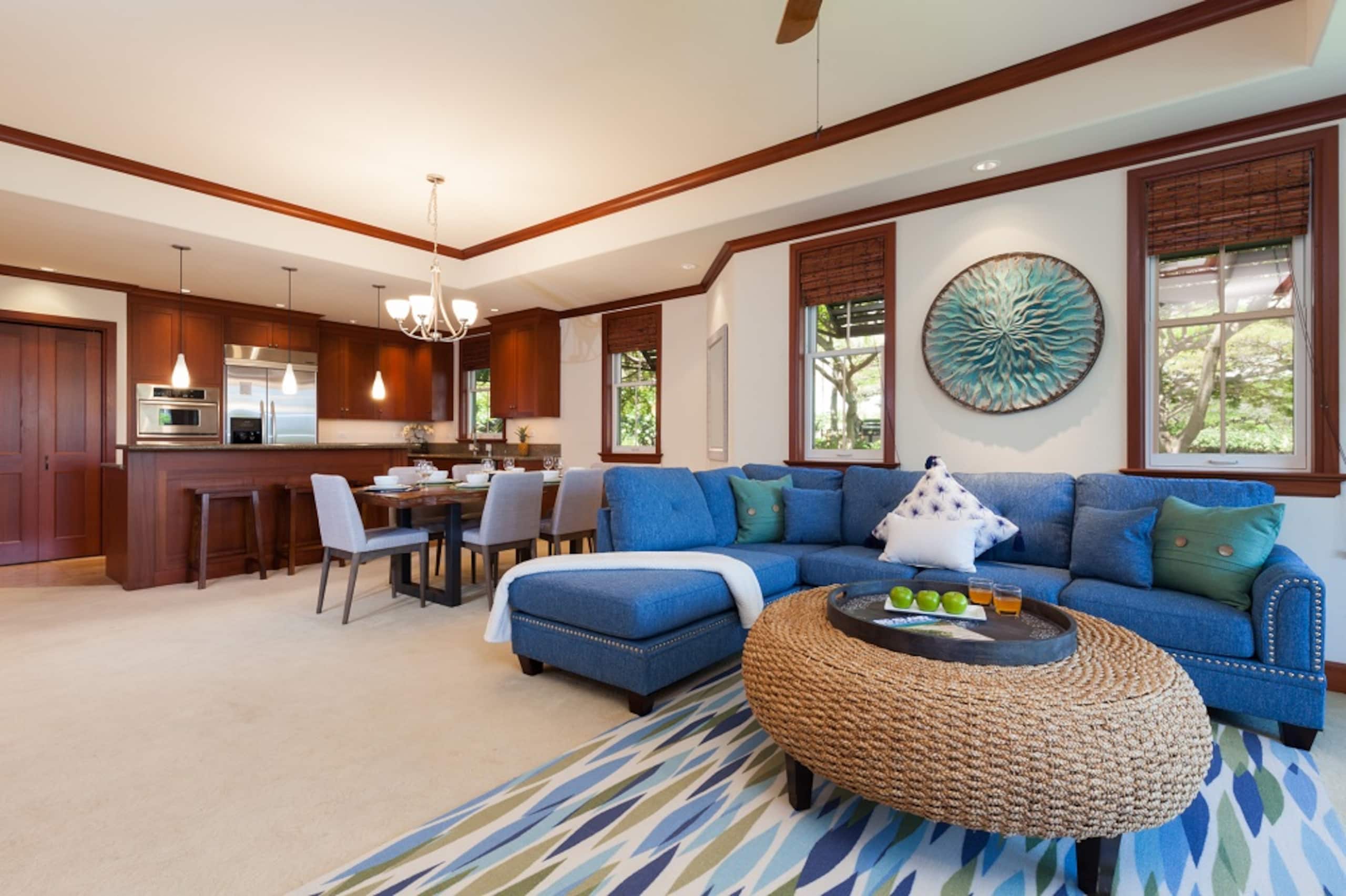 Condo in Waikoloa Village · ★4.92 · 2 bedrooms · 3 beds · 2 baths - Photo 13