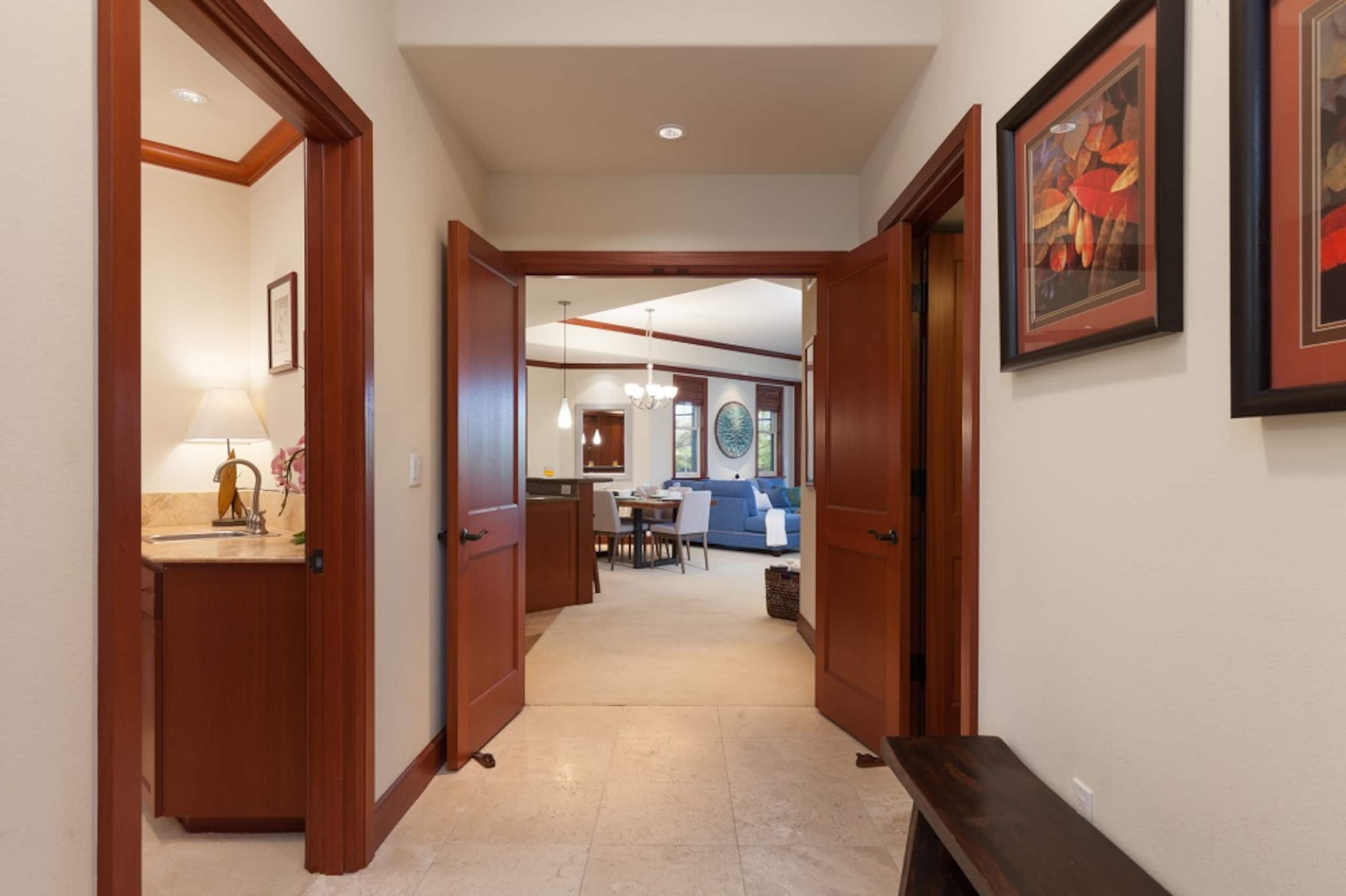 Condo in Waikoloa Village · ★4.92 · 2 bedrooms · 3 beds · 2 baths - Photo 24