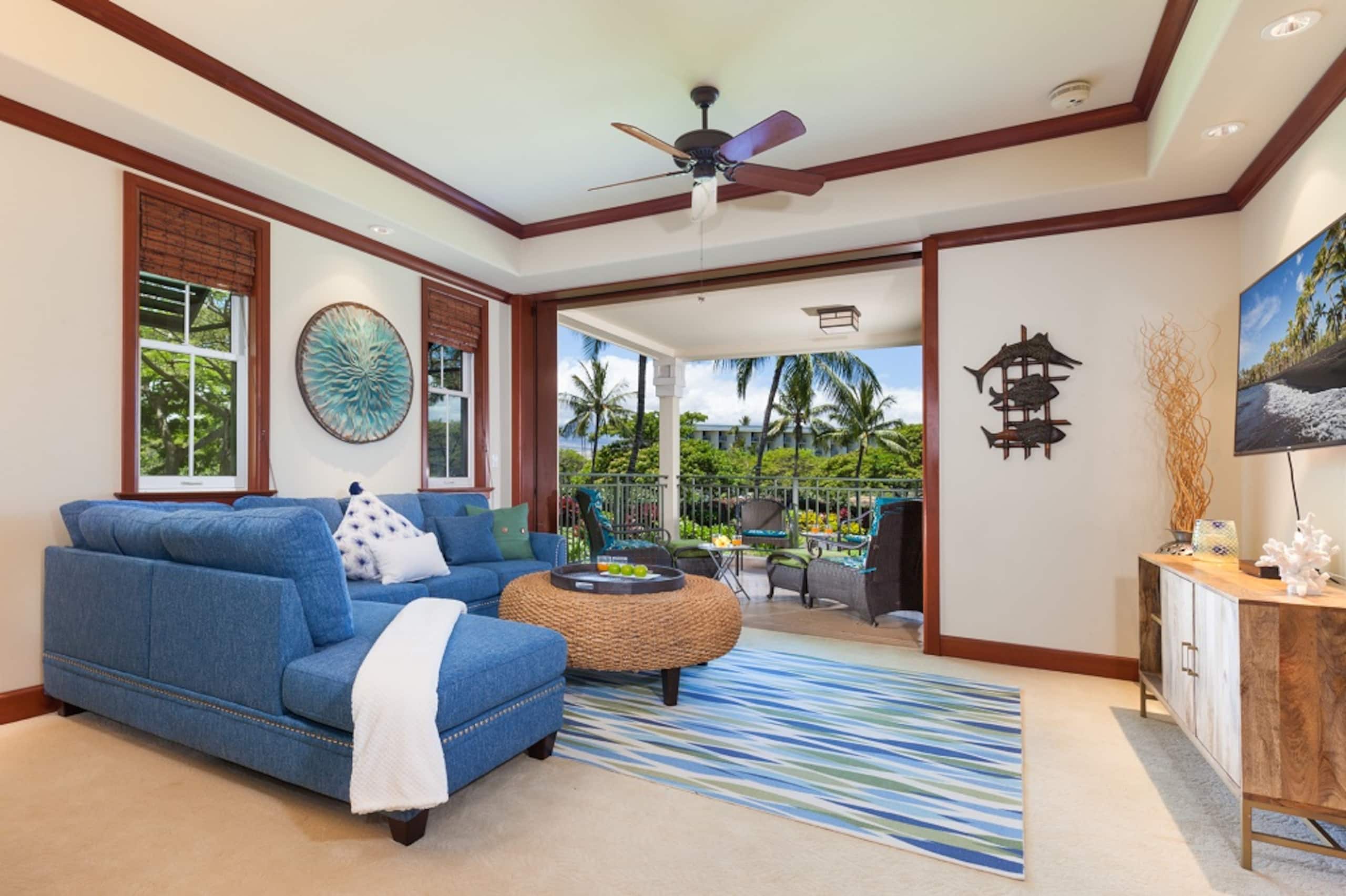 Condo in Waikoloa Village · ★4.92 · 2 bedrooms · 3 beds · 2 baths - Photo 12