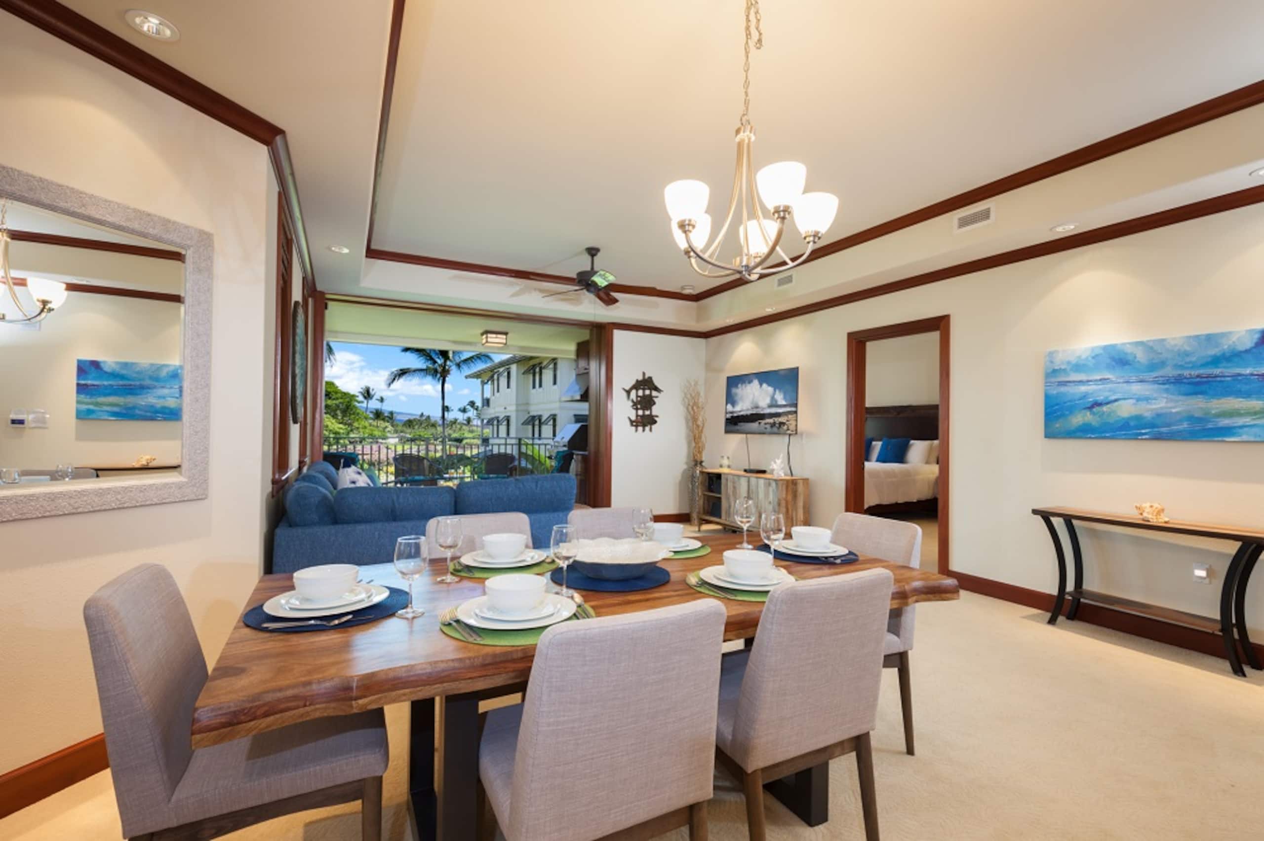 Condo in Waikoloa Village · ★4.92 · 2 bedrooms · 3 beds · 2 baths - Photo 17