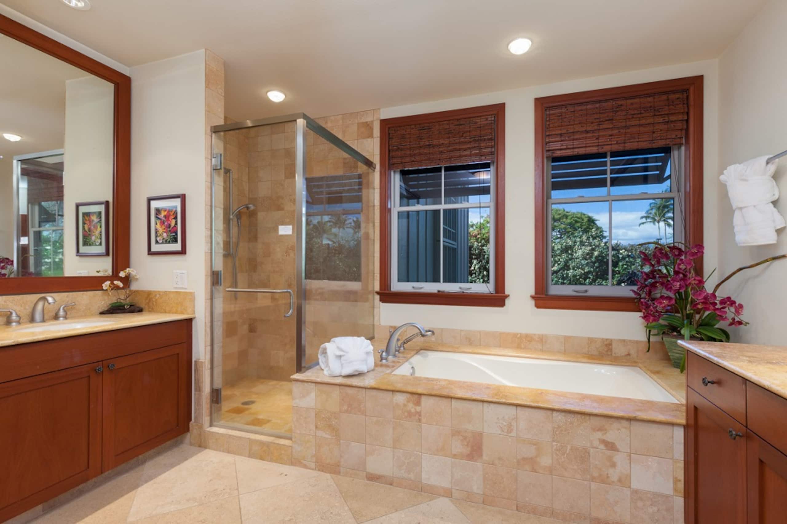 Condo in Waikoloa Village · ★4.92 · 2 bedrooms · 3 beds · 2 baths - Photo 8