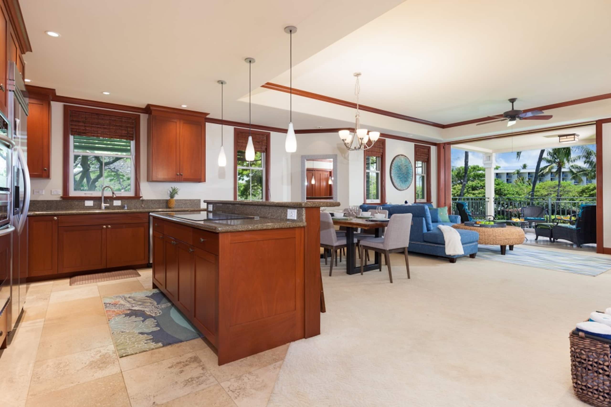 Condo in Waikoloa Village · ★4.92 · 2 bedrooms · 3 beds · 2 baths - Photo 16