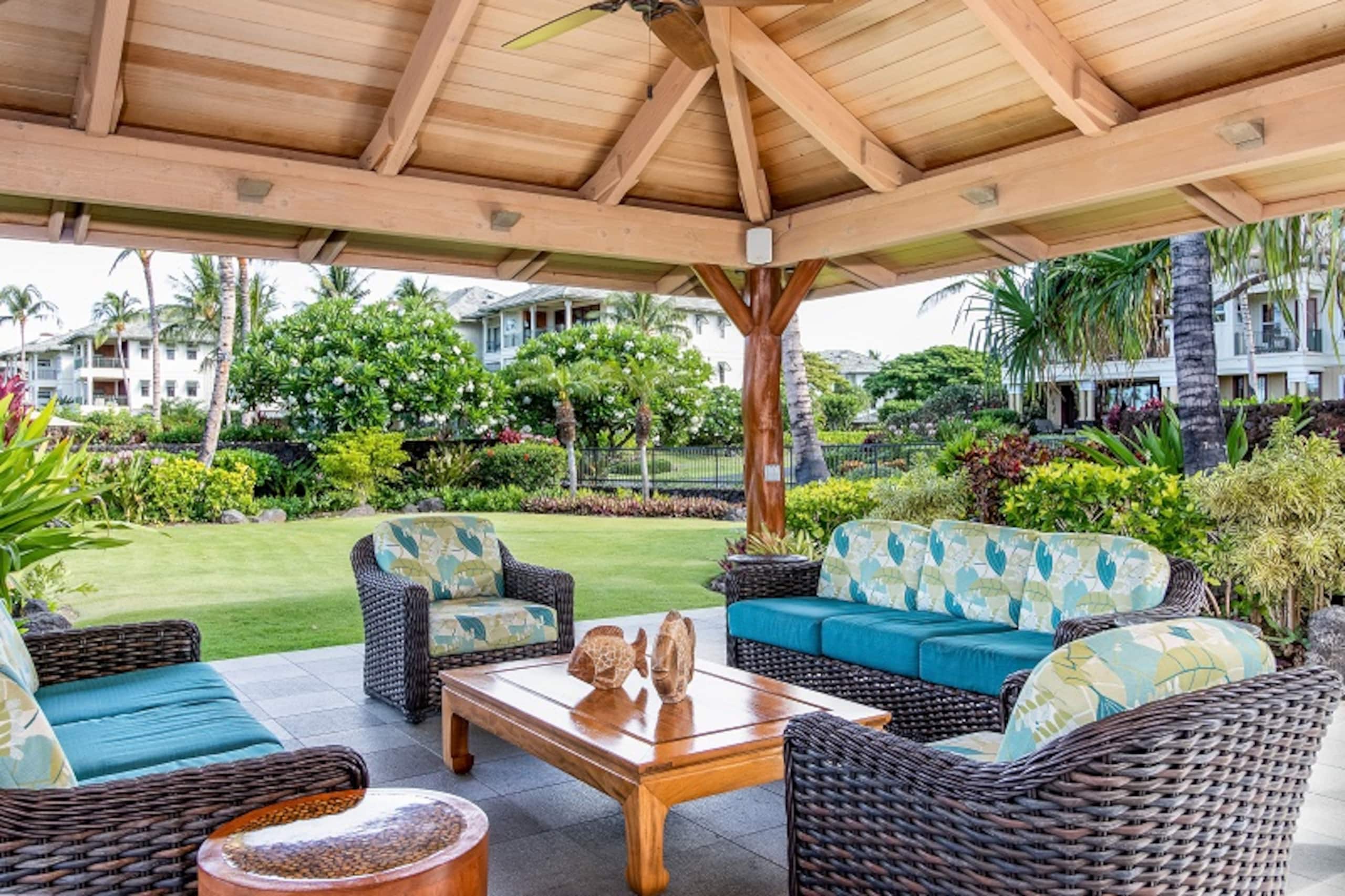 Condo in Waikoloa Village · ★4.92 · 2 bedrooms · 3 beds · 2 baths - Photo 34