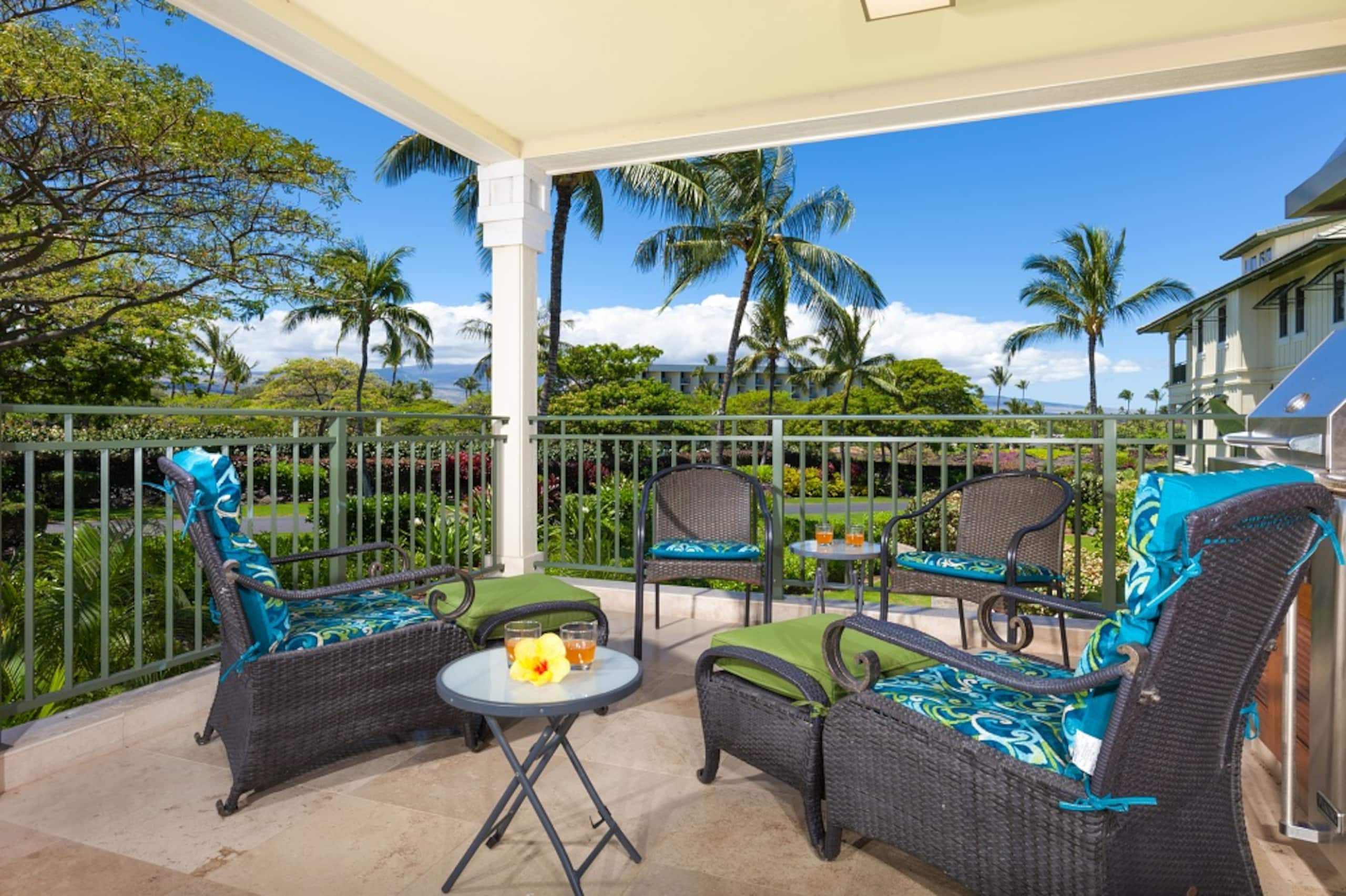 Condo in Waikoloa Village · ★4.92 · 2 bedrooms · 3 beds · 2 baths - Photo 18