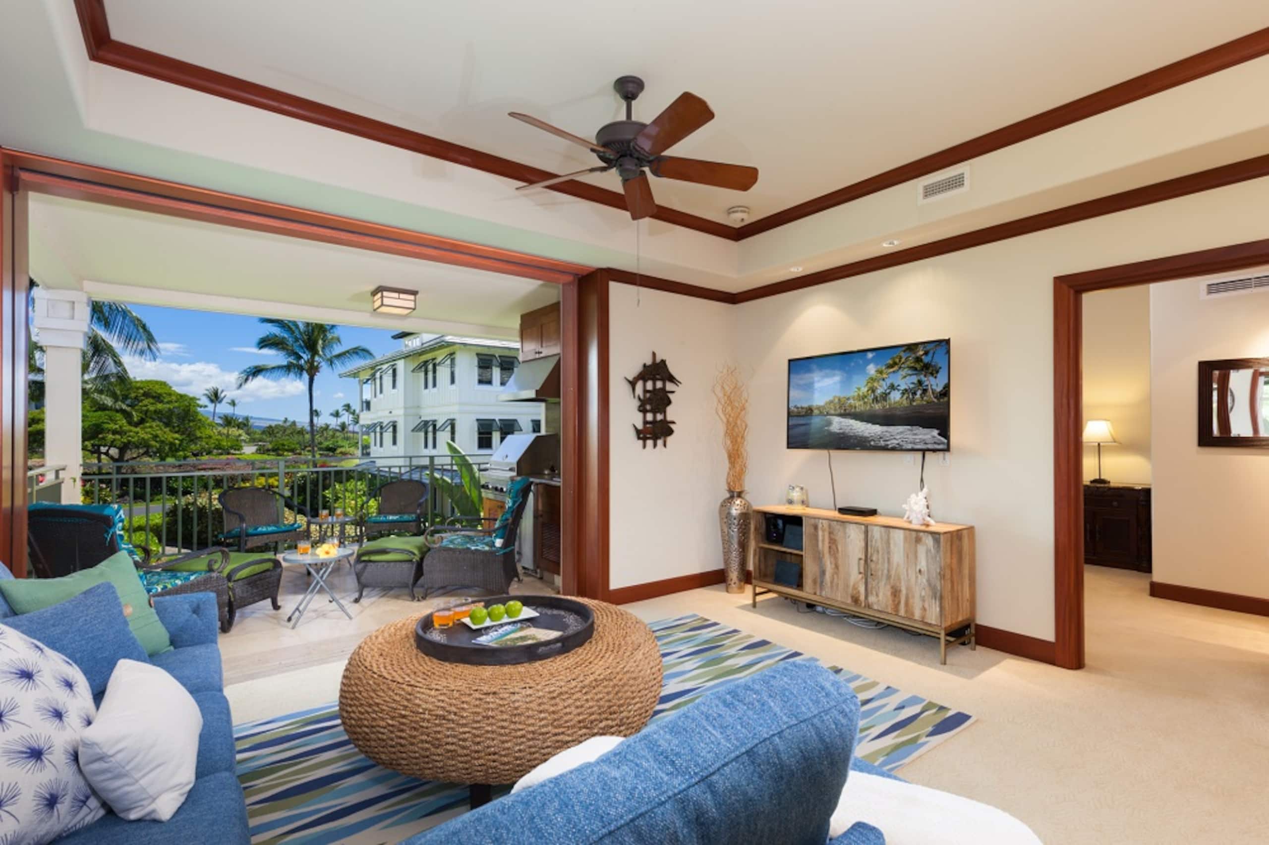 Condo in Waikoloa Village · ★4.92 · 2 bedrooms · 3 beds · 2 baths - Photo 11