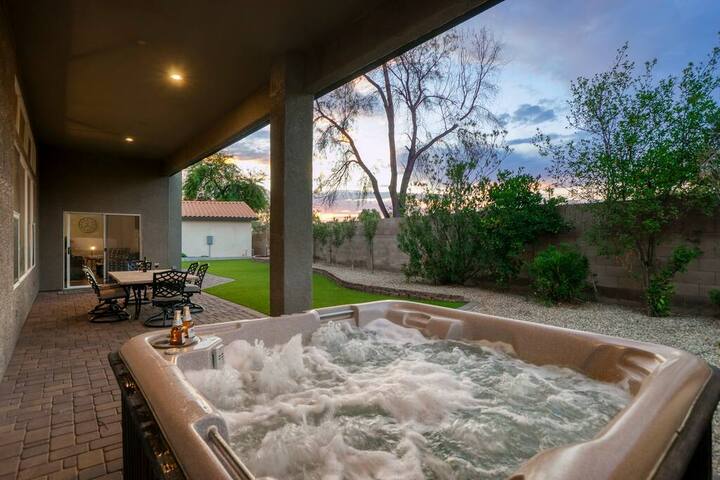 BAVR Reservations Team managed Airbnb listing 1
