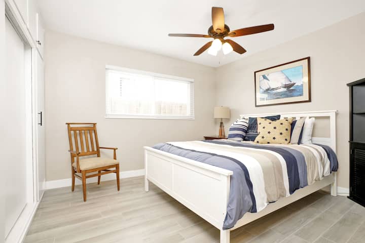 Njësia A Dhoma gjumi 1