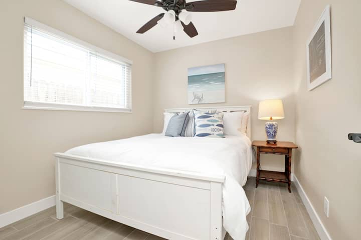 Njësia A Dhoma e gjumit 2