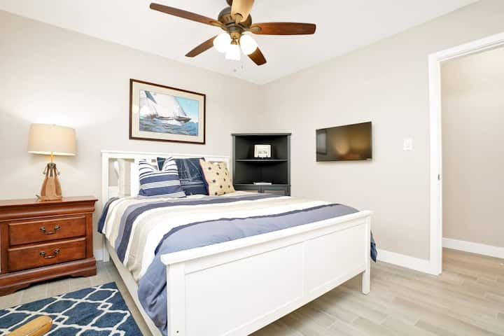 Njësia A Dhoma gjumi 1