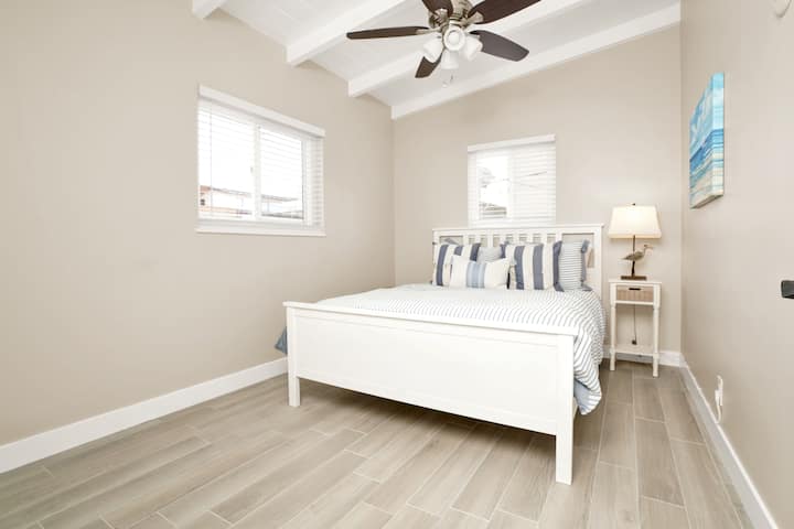 Njësia B Dhoma e gjumit 1