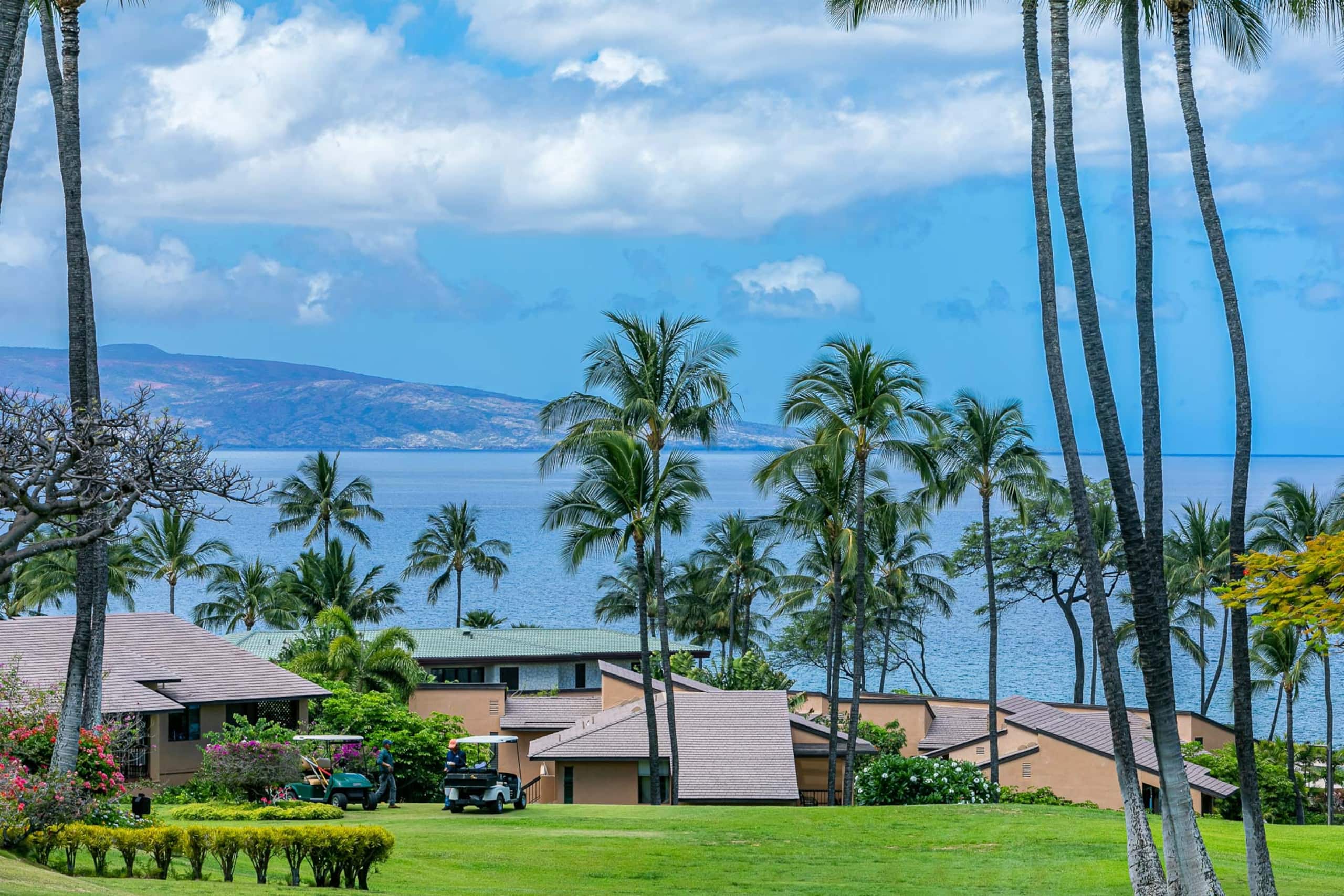 Condo in Kihei · ★4.71 · 1 bedroom · 2 beds · 2 baths - Image 5