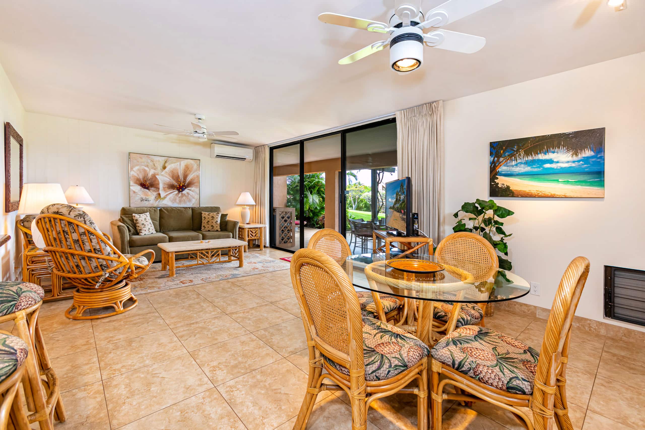 Condo in Kihei · ★4.71 · 1 bedroom · 2 beds · 2 baths - Image 12