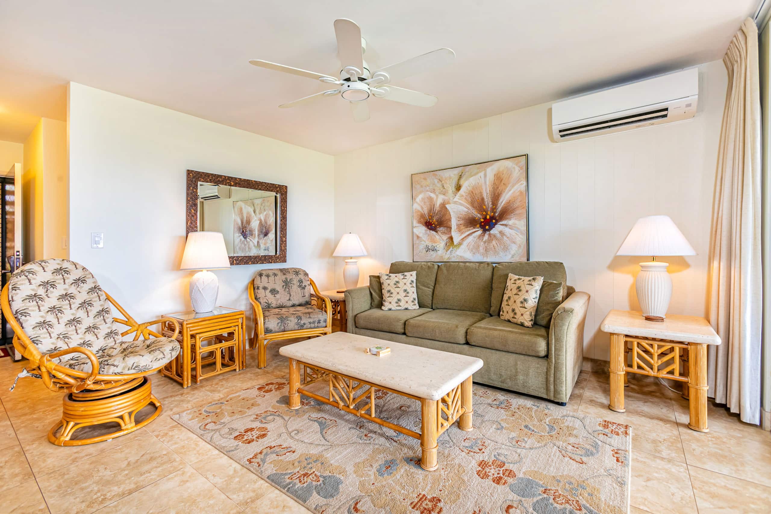 Condo in Kihei · ★4.71 · 1 bedroom · 2 beds · 2 baths - Image 10