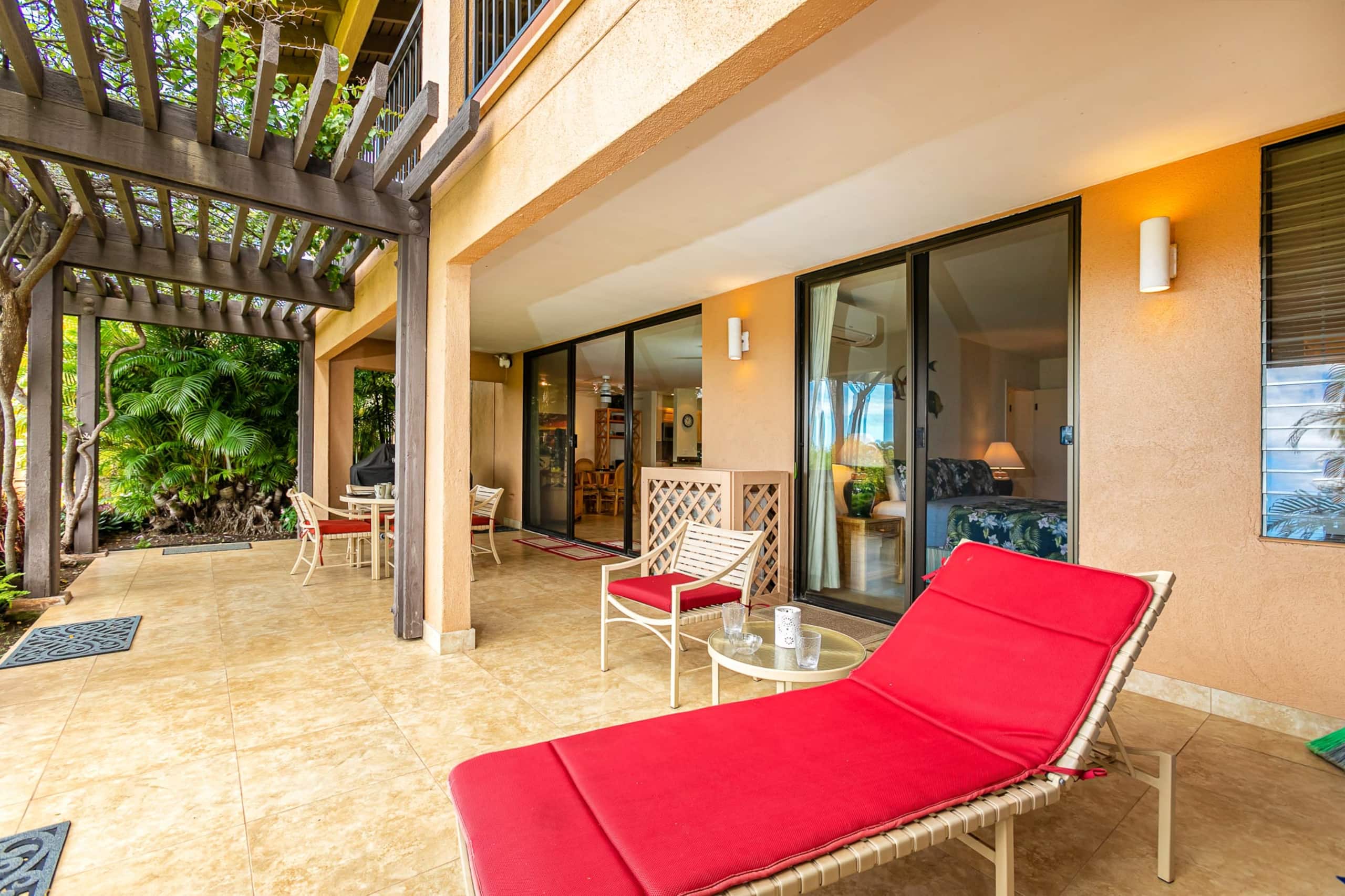 Condo in Kihei · ★4.71 · 1 bedroom · 2 beds · 2 baths - Image 7