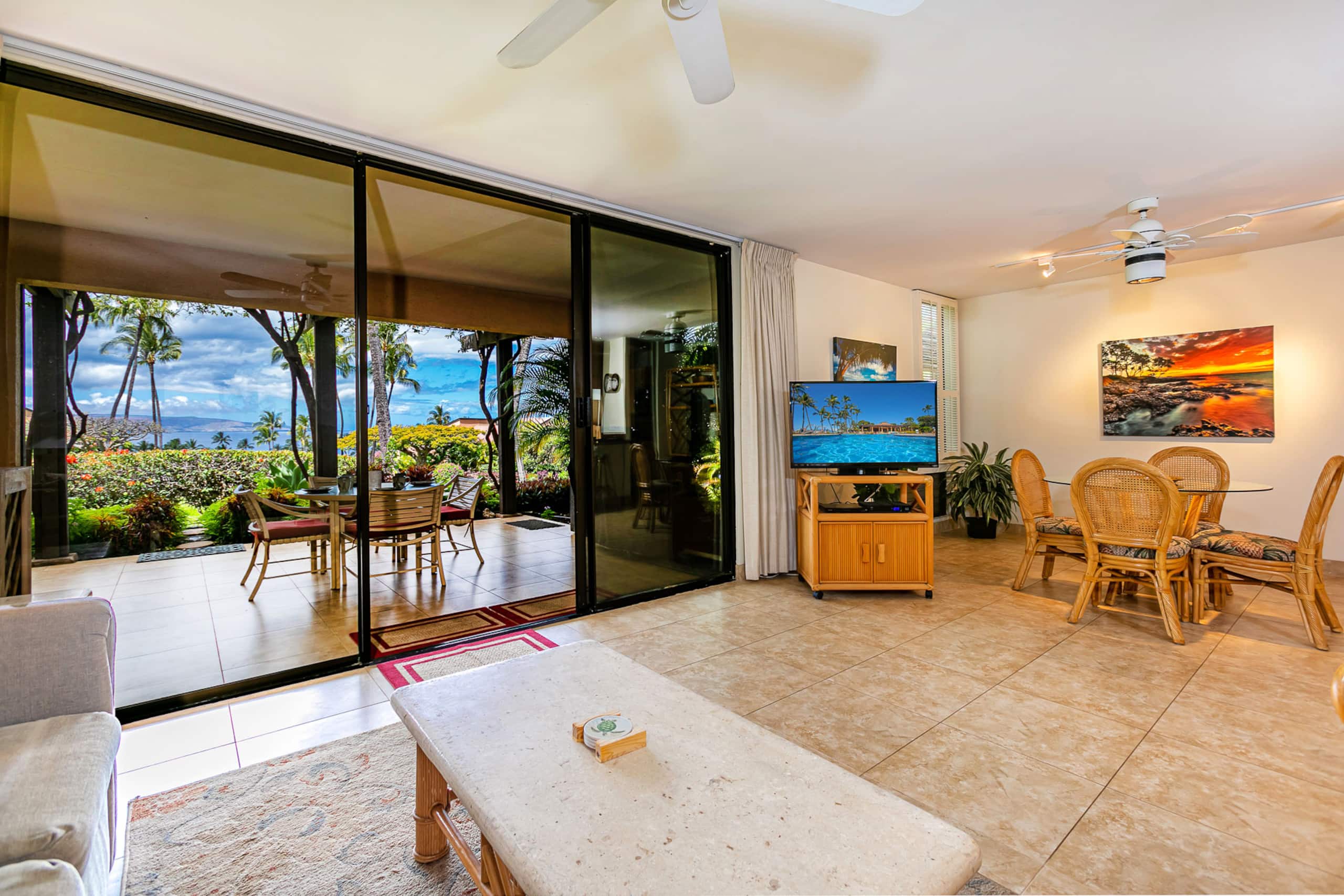 Condo in Kihei · ★4.71 · 1 bedroom · 2 beds · 2 baths - Image 9