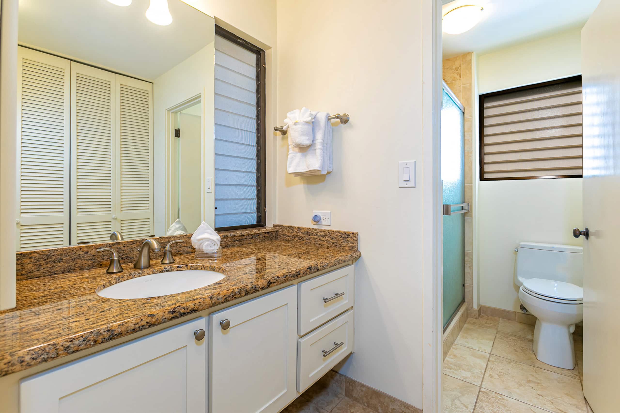 Condo in Kihei · ★4.71 · 1 bedroom · 2 beds · 2 baths - Image 18