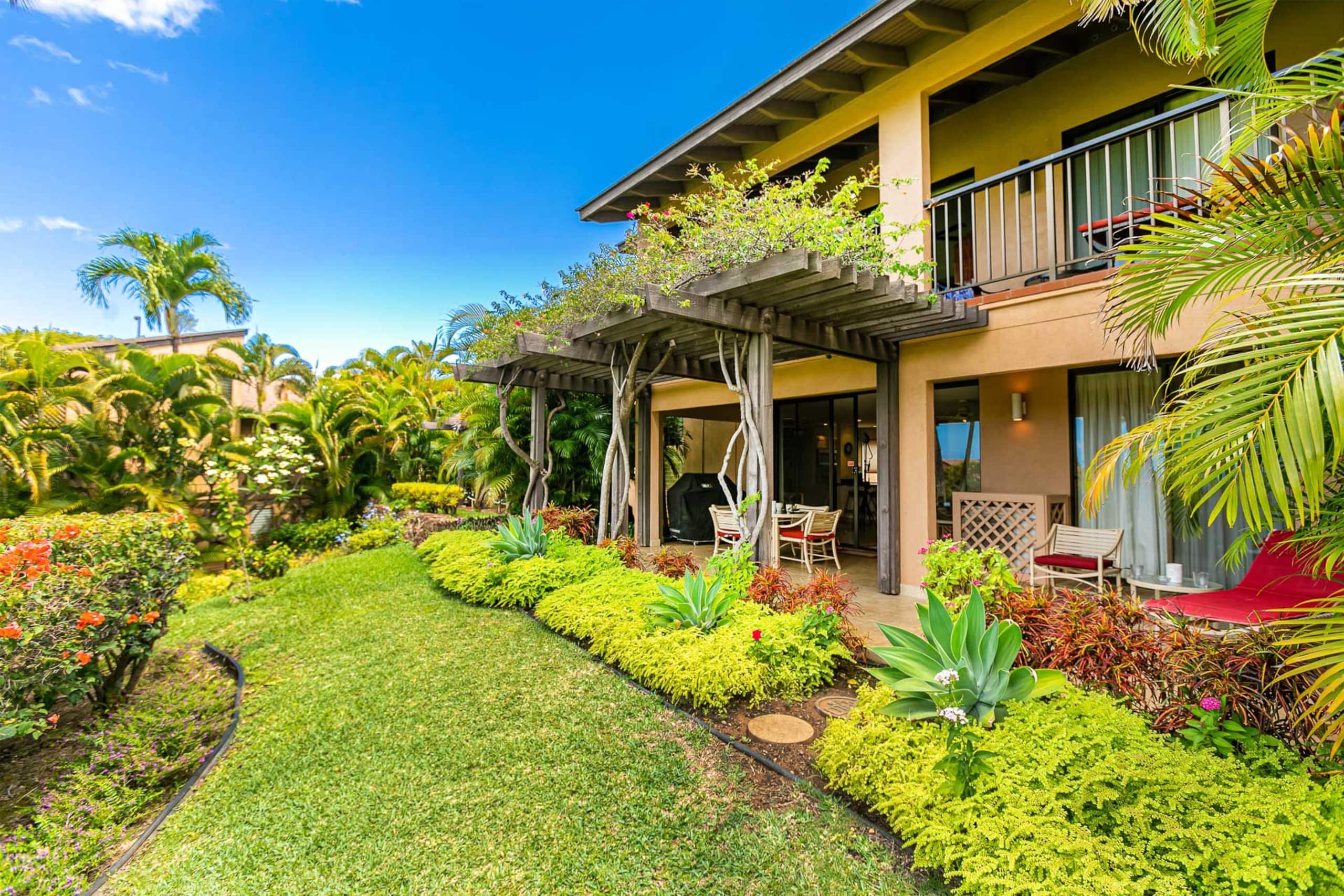 Condo in Kihei · ★4.71 · 1 bedroom · 2 beds · 2 baths - Image 6