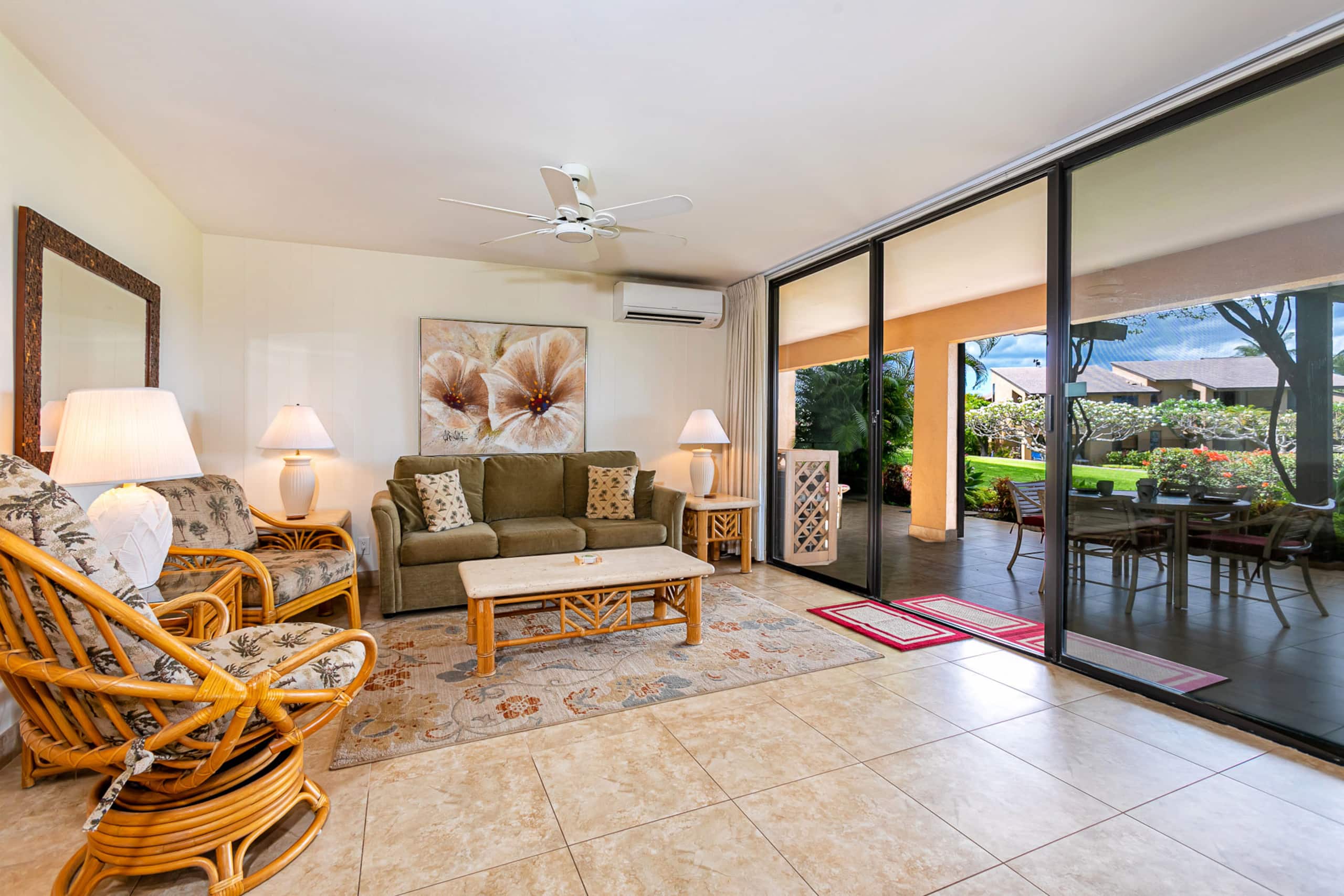 Condo in Kihei · ★4.71 · 1 bedroom · 2 beds · 2 baths - Image 8