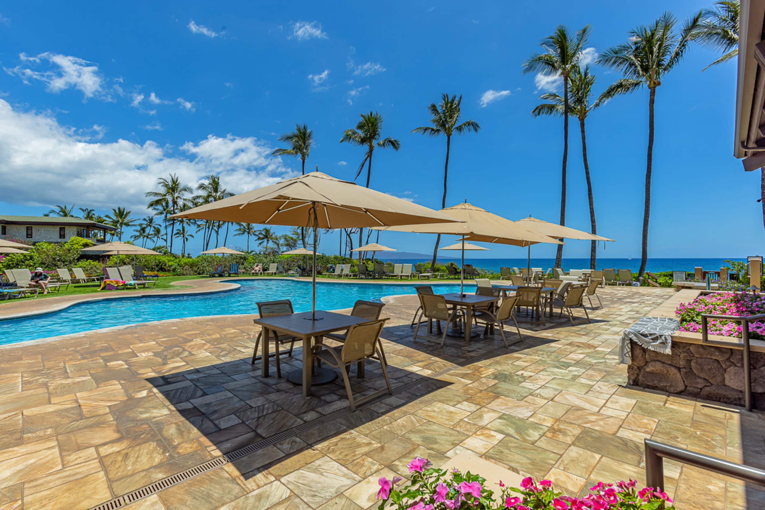 Condo in Kihei · ★4.71 · 1 bedroom · 2 beds · 2 baths - Image 37